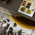 Cocoon Gallery Paris