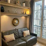 Cocoon Gallery Paris