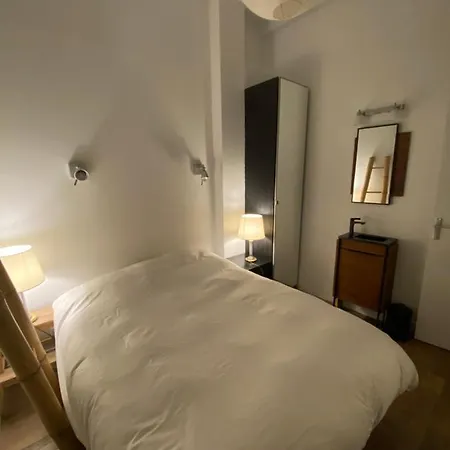 Bed & Breakfast Cocoon Gallery Parigi