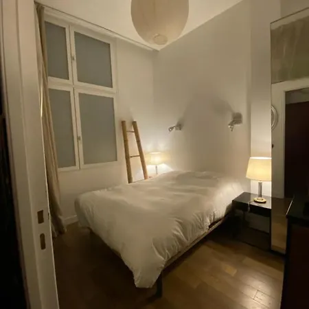 Bed & Breakfast Cocoon Gallery 3*