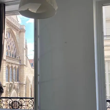 Cocoon Gallery Bed & Breakfast Parigi