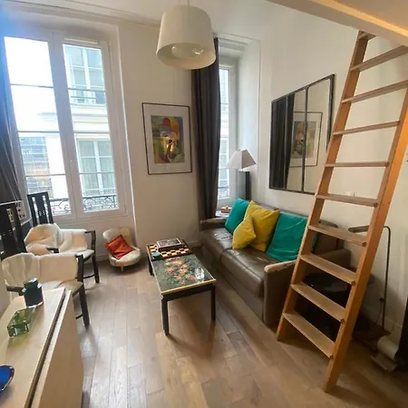 Bed & Breakfast Cocoon Gallery