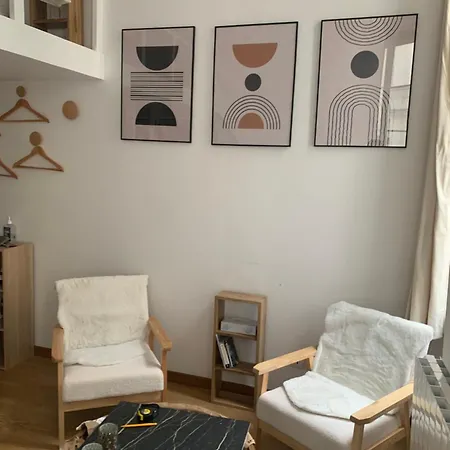 Cocoon Gallery Bed & Breakfast