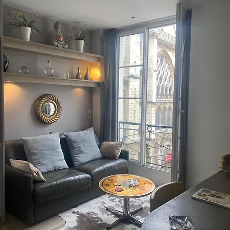 Bed & Breakfast Cocoon Gallery 3*