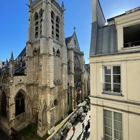 Bed & Breakfast Cocoon Gallery Parigi