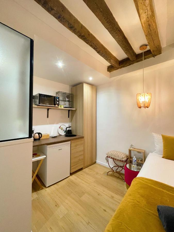 Cocoon Gallery 3* Paris